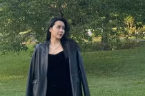 Lưu Hương Giang tiết lộ "nhiều nếp nhăn" sau ồn ào của chồng