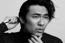 Quá khứ nghèo khó trước khi nổi tiếng của Kiều Minh Tuấn