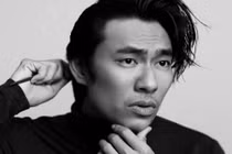 Quá khứ nghèo khó trước khi nổi tiếng của Kiều Minh Tuấn