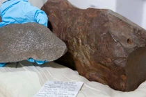 Báu vật ngoài hành tinh quý hơn vàng ngàn lần