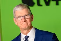 Làm ở những công ty này, vài năm là thành triệu phú đô la