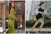 Gợi cảm vô đối, Diễm My 9x vẫn có khuyết điểm... nhiều mỹ nhân đau đầu