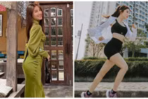 Gợi cảm vô đối, Diễm My 9x vẫn có khuyết điểm... nhiều mỹ nhân đau đầu