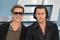 Brad Pitt có “sổ đen” ghi danh sách người “không bao giờ hợp tác“