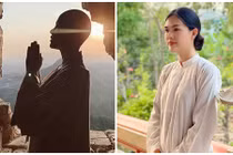 Soi góc khuất đời tư của Lê Ngọc Trinh vừa tố bố mẹ nuôi