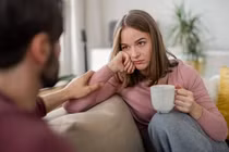 Nếu không muốn bạn chạm vào 3 nơi này, hẳn nửa kia đã yêu người khác