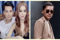 Chồng cũ kém tuổi của Lâm Khánh Chi giờ ra sao?