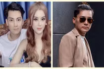 Chồng cũ kém tuổi của Lâm Khánh Chi giờ ra sao?