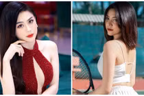 Đọ sắc Lâm Khánh Chi và tình mới của Phi Hùng