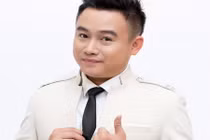 Biết gì về cây hài Hữu Tín vừa bị bắt quả tang sử dụng ma túy?