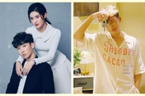 Chân dung em trai hot boy của Á hậu Huyền My 