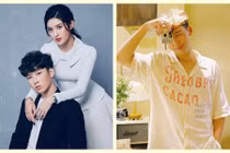 Chân dung em trai hot boy của Á hậu Huyền My 