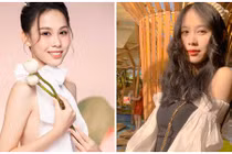 Nhan sắc thí sinh được kỳ vọng đăng quang Hoa hậu Việt Nam 2022