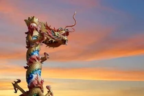 Con giáp Rồng được sinh ra trong bốn năm này là “vàng ẩn giấu“