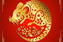 Cuối tháng 4, đầu tháng 5/2022: 3 con giáp may mắn, hưởng đủ phú quý