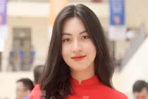 Ngắm nhan sắc cuốn hút của các nữ tình nguyện viên tại SEA Games 31