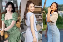 Thu Quỳnh lên tiếng về tin mâu thuẫn với Phương Oanh, Bảo Thanh?