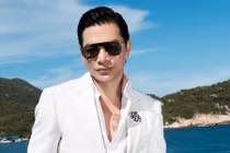 Vướng ồn ào đời tư đầu năm 2022, Trần Bảo Sơn hiện ra sao?