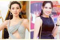 Soi hiềm khích giữa Thùy Tiên và chị gái HH Đặng Thu Thảo
