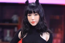 Elly Trần tiếp tục kể góc khuất hôn nhân gây sốc