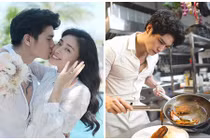 Huy Trần có gì khiến Ngô Thanh Vân si mê... “chốt nhanh” lời cầu hôn?