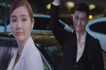 Tình trẻ của Lệ Quyên tham gia “Thương ngày nắng về”... nam chính ghen “nổ mắt“