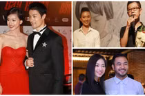 Ngô Thanh Vân sắp lấy chồng, dàn sao nam từng vây quanh giờ ra sao?