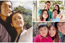 Đường tình trái ngược của cặp đôi âm nhạc Cẩm Ly - Đan Trường 