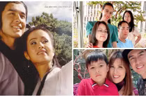 Đường tình trái ngược của cặp đôi âm nhạc Cẩm Ly - Đan Trường 