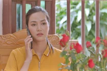 Đời tư bên bạn trai cùng nghề của Anh Đào - Phương Linh phim “Đấu trí“