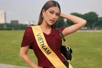 Hoa hậu Đoàn Thiên Ân có tiến xa ở Miss Grand International 2022?