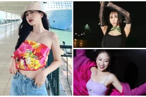 3 mỹ nhân cùng lên xe hoa ngày 10/10: Ai gợi cảm nhất?