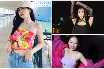 3 mỹ nhân cùng lên xe hoa ngày 10/10: Ai gợi cảm nhất?