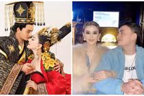 Người thứ ba bị đồn xen vào hôn nhân của Lâm Khánh Chi là ai?