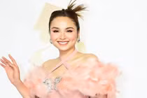 Đường tình của Diễm Hương giữa "bão" tin đồn đăng ký kết hôn lần 3