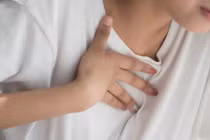 4 dấu hiệu ở phần trên cơ thể có thể cảnh báo trước các bệnh