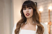 Loạt lùm xùm của siêu mẫu Hà Anh trước ồn ào phát ngôn