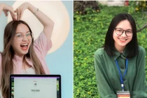 Đặng Thu Hà - "Hiện tượng giới trẻ" không ngừng chinh phục ước mơ