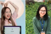 Đặng Thu Hà - "Hiện tượng giới trẻ" không ngừng chinh phục ước mơ