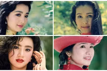 Hoa hậu Đền Hùng Giáng My và những “nữ hoàng ảnh lịch” một thời giờ ra sao?