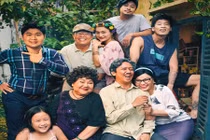 Soi cuộc sống dàn diễn viên đóng phim "Bố già" hot nhất năm 2021 