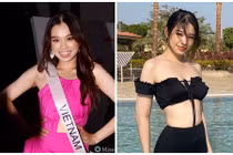 Trần Hoài Phương có gì đặc biệt hay nổi bật ở Miss Eco International 2022?