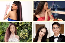 Soi đường tình khác biệt của Lynk Lee và dàn mỹ nhân chuyển giới