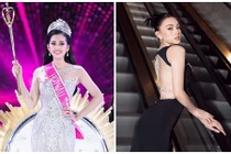 Hoa hậu Việt Nam Tiểu Vy đóng phim kinh dị... khác gì ngày đăng quang?