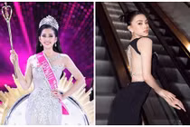 Hoa hậu Việt Nam Tiểu Vy đóng phim kinh dị... khác gì ngày đăng quang?