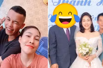 Mối quan hệ của Hiệp Gà và vợ cũ Diệu Thúy hậu ly hôn