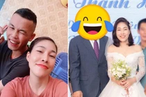 Mối quan hệ của Hiệp Gà và vợ cũ Diệu Thúy hậu ly hôn