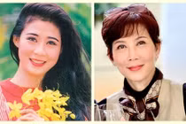 Quá khứ vàng son và đời tư bí ẩn của Diễm Hương