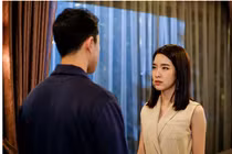 Trước mặt thư ký xinh đẹp, chồng gọi tôi bằng 'chức danh' không thể ngờ tới