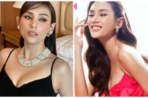 Võ Hoàng Yến ngày càng gợi cảm... bảo sao bạn trai Việt kiều mê đắm